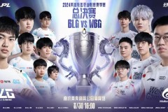 S15总决赛GEN.G战队选手心仪冠军皮肤英雄揭晓