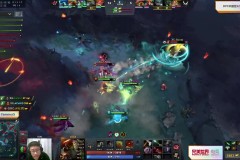 《死亡之组诞生！Major分组出炉，LGD、Spirit、BB同组厮杀》