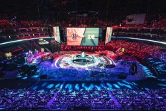 Jkl未加盟TES：阵容巨变与电子竞技新轨迹