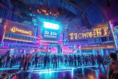 2026年电竞世界杯官宣：英雄联盟与无畏契约再度入选核心比赛项目，引爆全球电竞圈